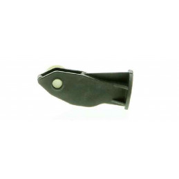 Tirette a cable-commande embrayage...