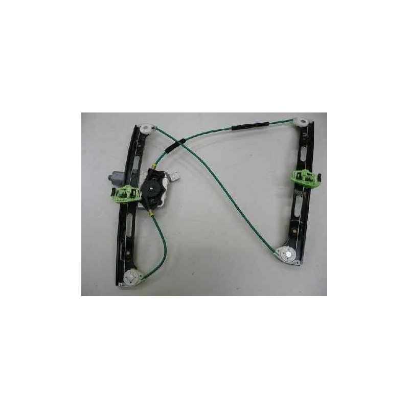 Leve vitre electrique Avant Droit BMW E46 Serie 3, fonction Confort 1817505 Leve vitre electrique Avant Droit BMW E46 Serie 3, fonction Confort 1817505