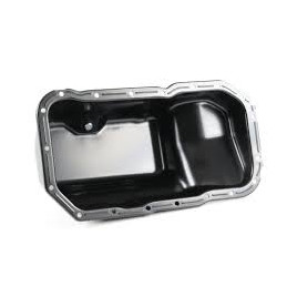 Carter d'huile pour Peugeot 106 1.6i 1251113