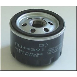 copy of Filtre a huile RENAULT pour...