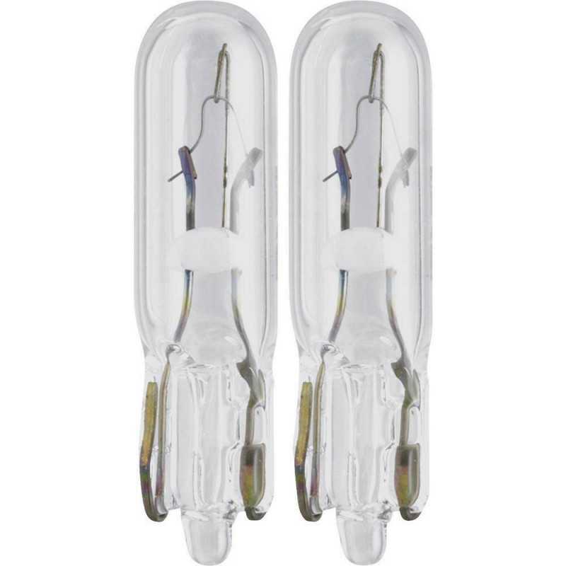 2 Ampoules PHILIPS pour Alpina B10 Isuzu Trooper 2 12516 BLS2 2 Ampoules PHILIPS pour Alpina B10 Isuzu Trooper 2 12516 BLS2