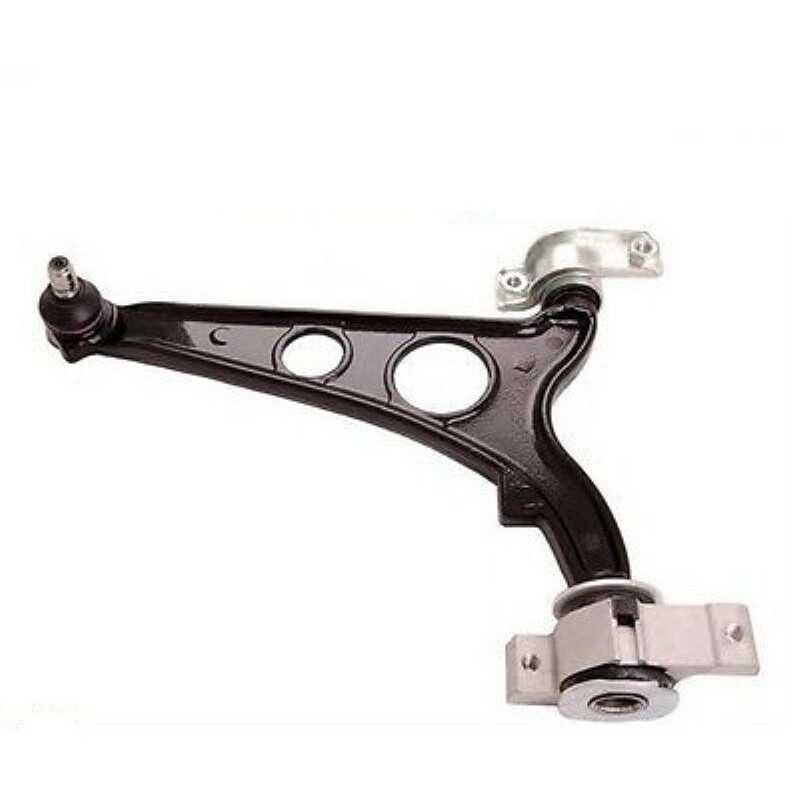 Triangle de suspension inférieur avant gauche pour Fiat Multipla Lancia Lybra 1.6 1.8 1.9 2.0 2.4 615581359