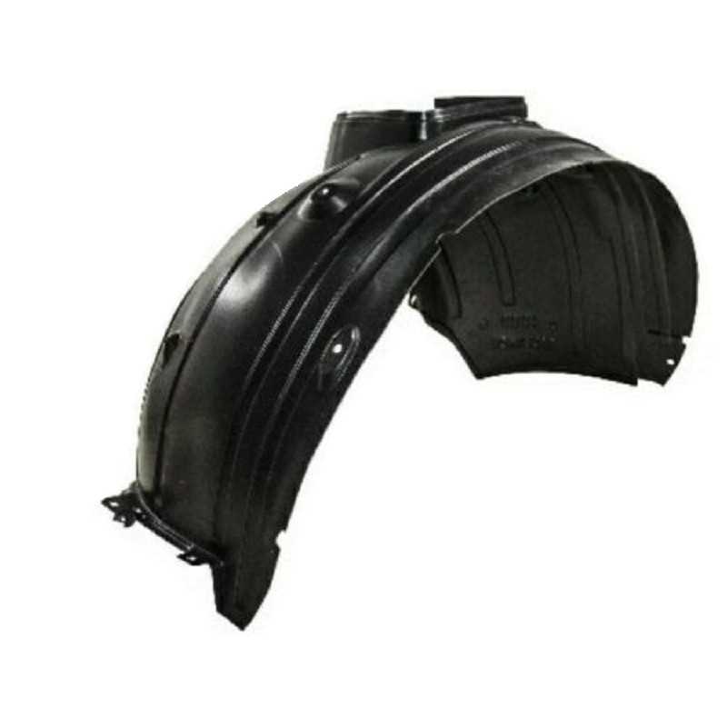 Pare boue aile avant gauche pour Peugeot 5008 de 01/09 à 12/16 PG1601102 Pare boue aile avant gauche pour Peugeot 5008 de 01/09 à 12/16 PG1601102