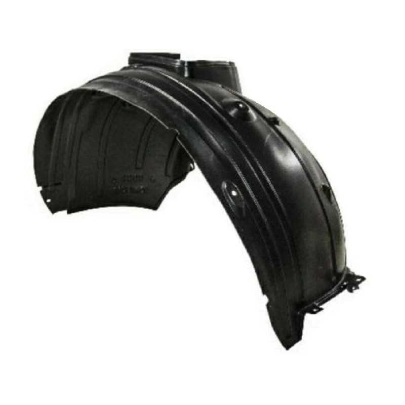 copy of Pare boue avant Gauche pour Peugeot 5008