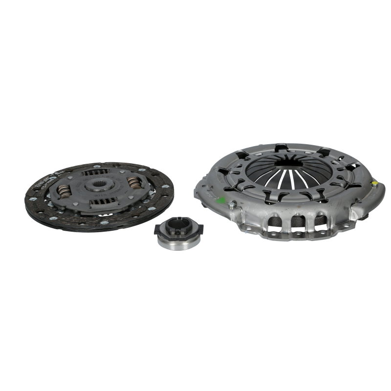 Kit d'embrayage LUK pour Fiat Cinquecento Panda Punto Siena Uno Lancia Y Y10 Ypsilon 1.1 1.2