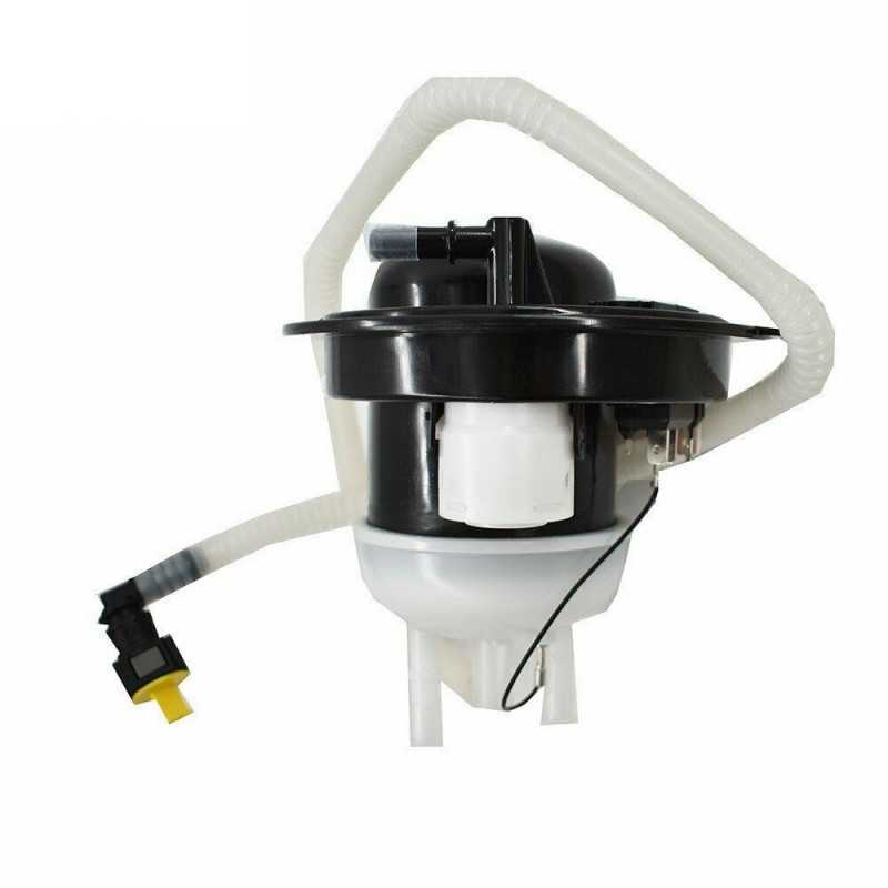 Filtre à carburant pour Porsche Cayenne 3.6 4.8