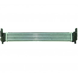 Intercooler, échangeur, radiateur...