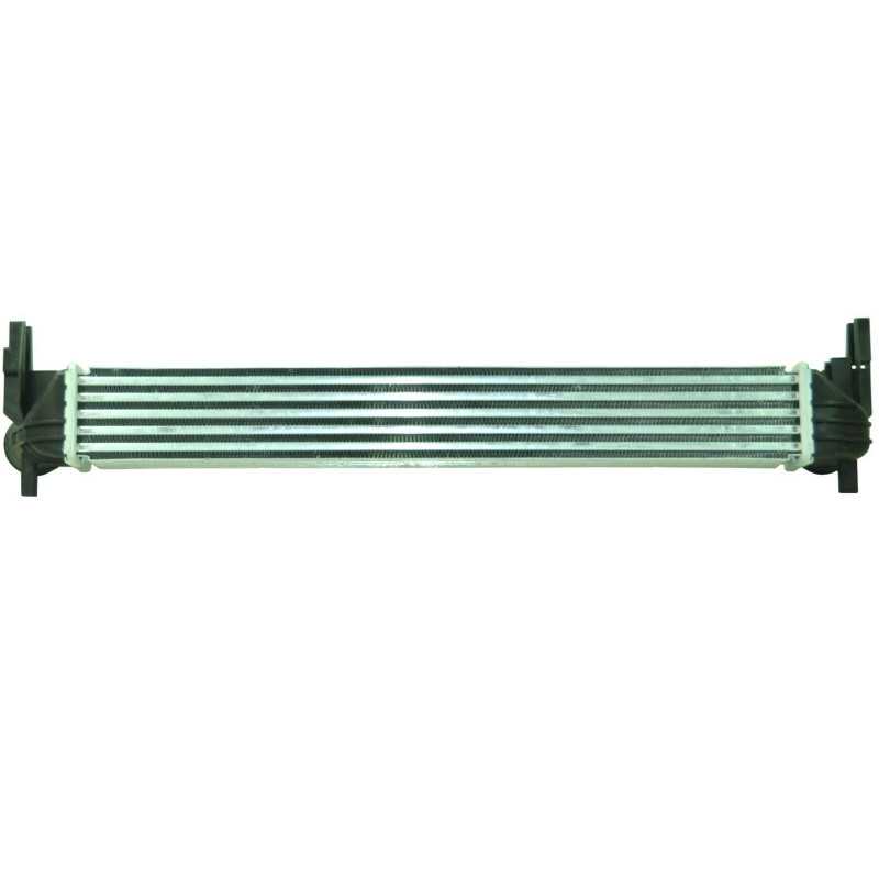 Intercooler, échangeur, radiateur d'air pour Audi A1 Seat Ibiza 4 Toledo 4 Skoda Fabia 2 Rapid Roomster Vw Polo