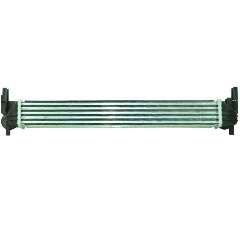 Intercooler, échangeur, radiateur d'air pour Audi A1 Seat Ibiza 4 Toledo 4 Skoda Fabia 2 Rapid Roomster Vw Polo 4881237