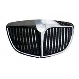 Grille de calandre avant pour Lancia Musa Ypsilon LA0502001