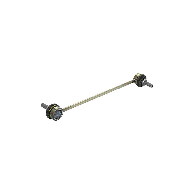 Biellette de barre stabilisatrice avant gauche droit pour Renault Laguna 3 Laguna Coupé 5160