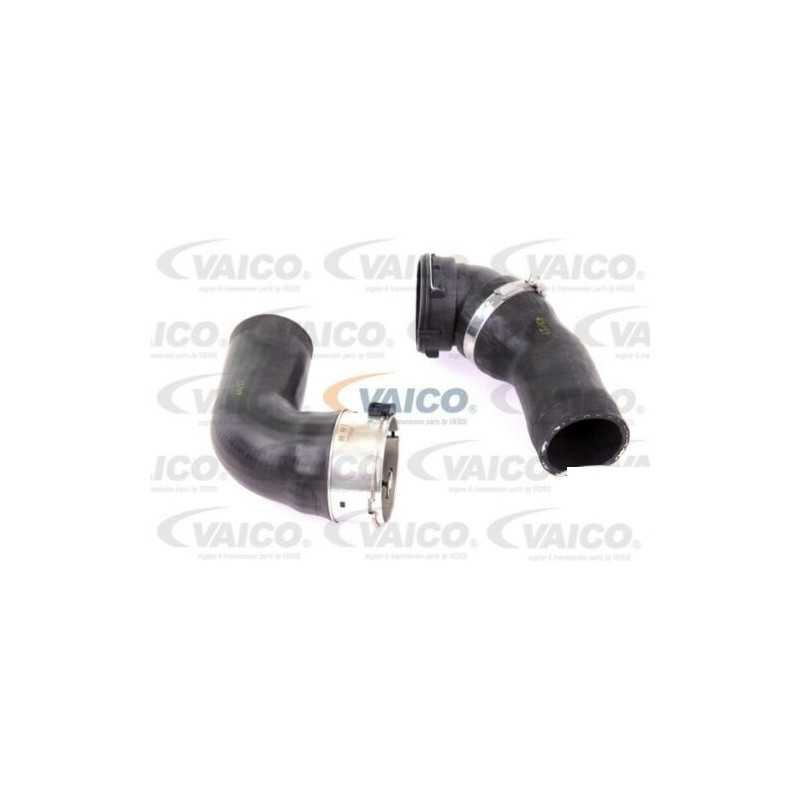 Lot Durites de turbocompresseur supérieure pour Bmw Série 5 E60 E61 V20-1617