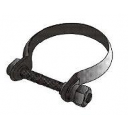 Collier d'échappement ROMAX