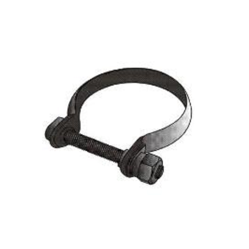 Collier d'échappement ROMAX