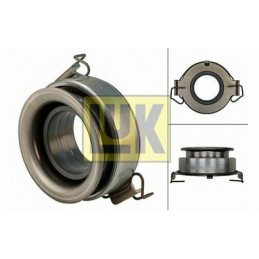 Butée d'embrayage LUK pour Toyota Auris Avensis Corolla RAV 4 Verso 2.0 2.2 500122610