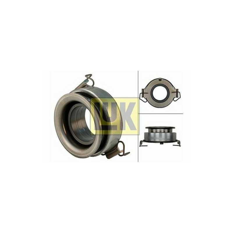 Butée d'embrayage LUK pour Toyota Auris Avensis Corolla RAV 4 Verso 2.0 2.2 500122610