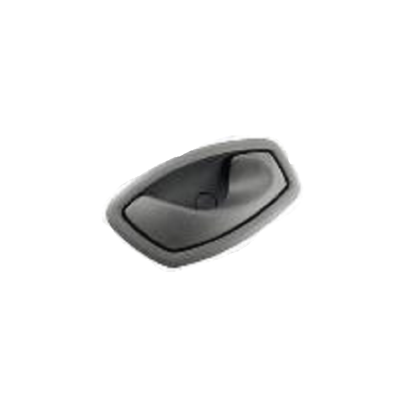 Poignée de porte avant arrière droit pour Renault Laguna 3 Noir 894.15.2015 Poignée de porte avant arrière droit pour Renault Laguna 3 Noir 894.15.2015