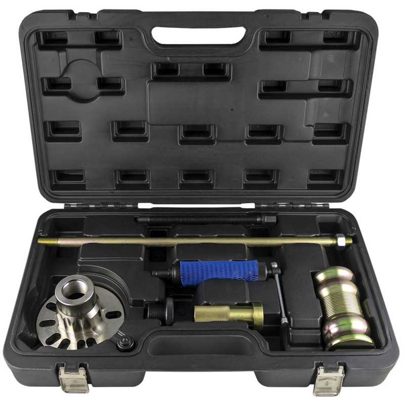 ARRACHEUR HYDRAULIQUE DE MOYEU DE ROUE 53638 ARRACHEUR HYDRAULIQUE DE MOYEU DE ROUE 53638