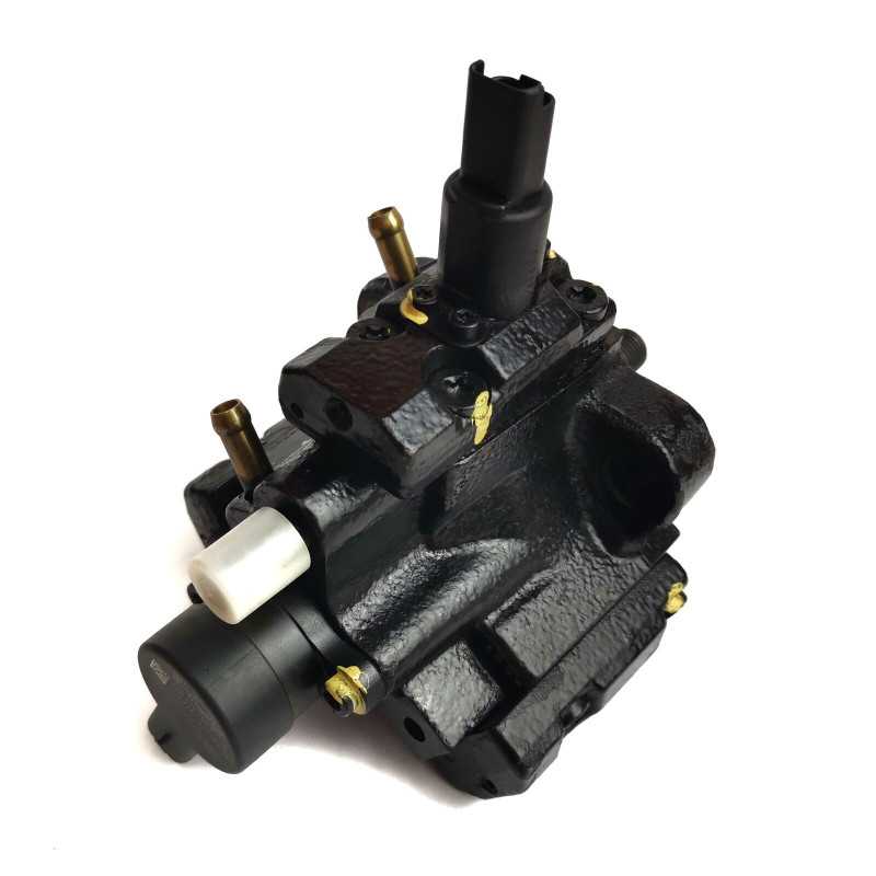 Pompe injection, haute pression pour Citroen Berlingo C5 Peugeot 206 306 406 806 Suzuki Grand Vitara CONSIGNE 0 986 437 005