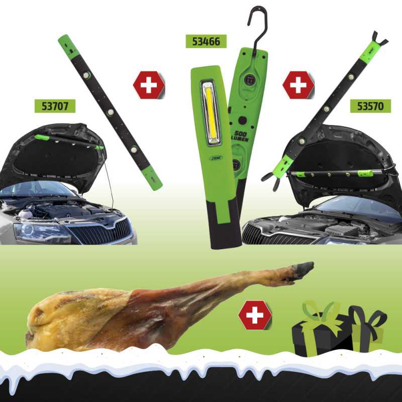 PROMO NOËL 53707+53466+53570+JAMBON EN CADEAU SERIE297B PROMO NOËL 53707+53466+53570+JAMBON EN CADEAU SERIE297B