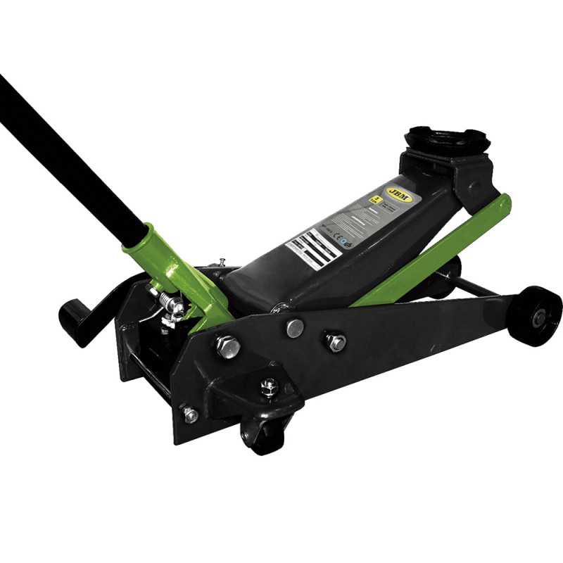 CRIC ROULEUR AVEC PÉDALE D’APPROCHE 3T 53112 CRIC ROULEUR AVEC PÉDALE D’APPROCHE 3T 53112