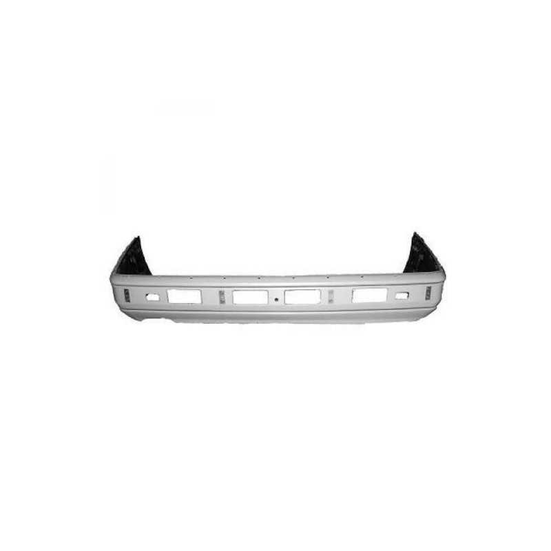 Pare choc arrière pour Mercedes Classe E W124 depuis 07/93 A PEINDRE ME0150112