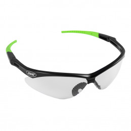 LUNETTES DE PROTECTION SPORTIVES, AVEC PROTECTION ANTIBUÉE 53598