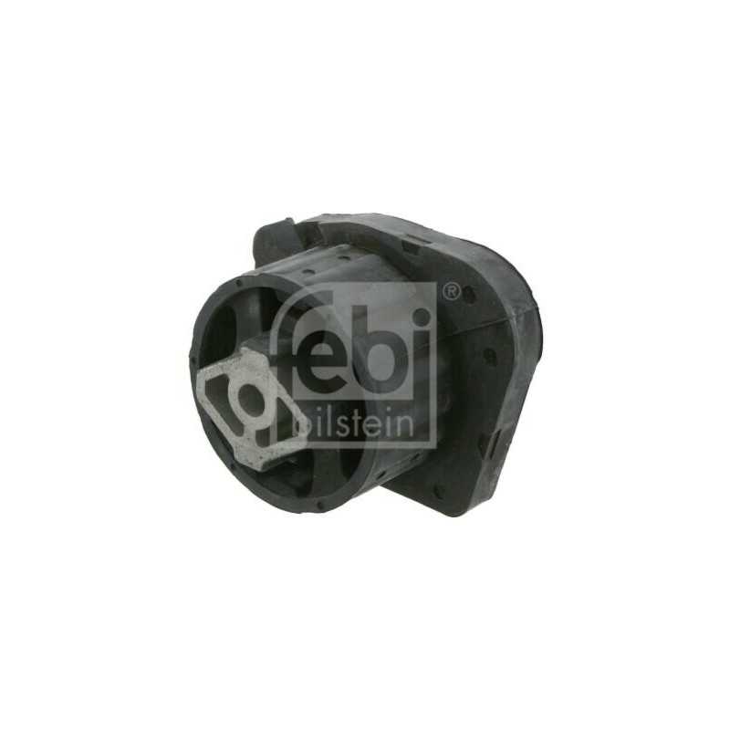 Support de boîte de vitesse FEBI pour BMW X5 E53 3.0 27816