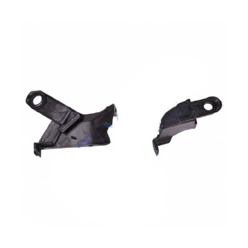 Kit de réparation de phares droit pour Toyota Corolla de 08 à 10 VHL23 Kit de réparation de phares droit pour Toyota Corolla de 08 à 10 VHL23