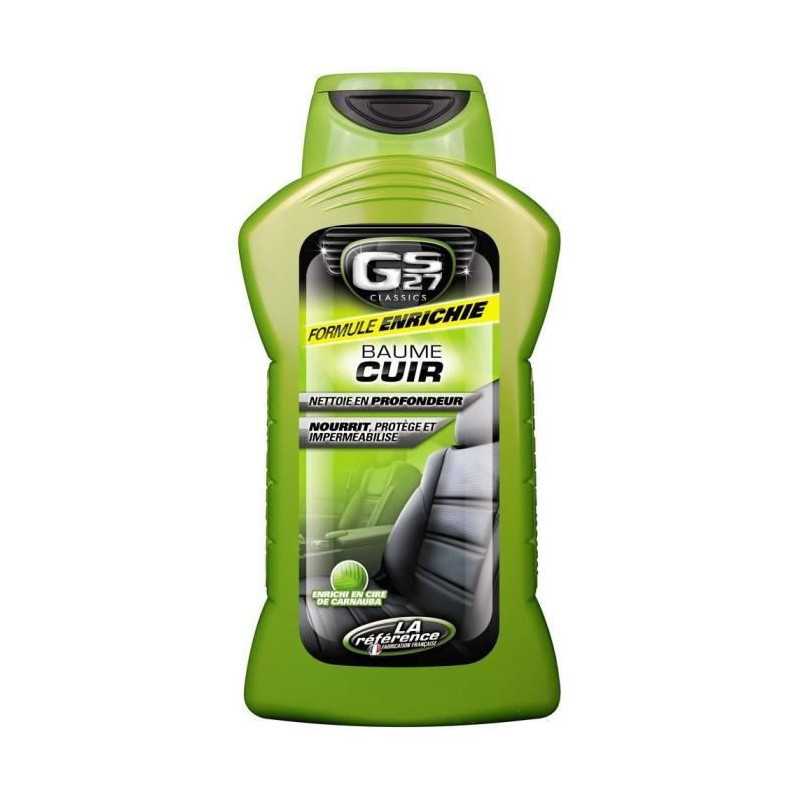 Beaume Cuir - entretien et protection 375 Ml CL140132