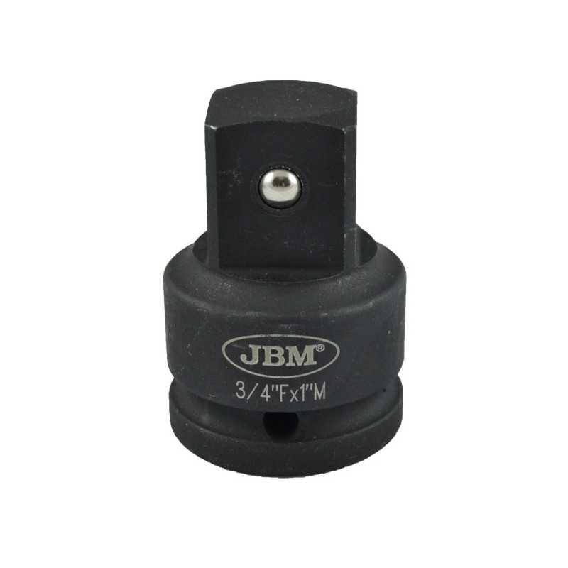 REDUCTEUR A CHOC 3/4"H 1"M 11965 REDUCTEUR A CHOC 3/4"H 1"M 11965