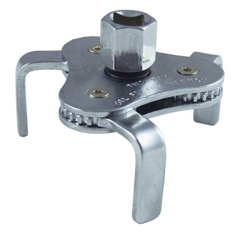 CLÉ A FILTRE HUILE À BRAS PLAT MAGNÉTISÉ 51934 CLÉ A FILTRE HUILE À BRAS PLAT MAGNÉTISÉ 51934