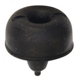 1 Butée de capot Hauteur 10 mm pour Renault 733