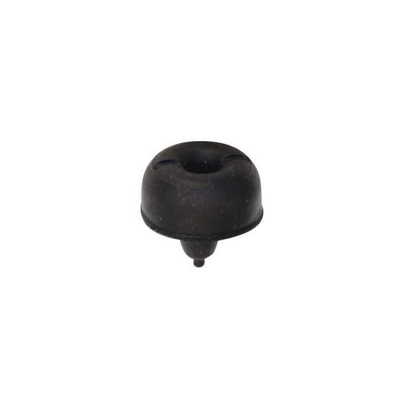 1 Butée de capot Hauteur 10 mm pour Renault 733