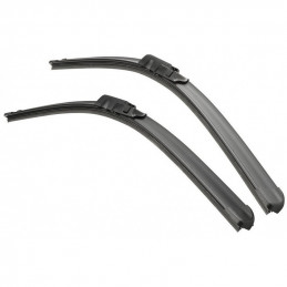 copy of Jeu de 2 essuie glace BOSCH...