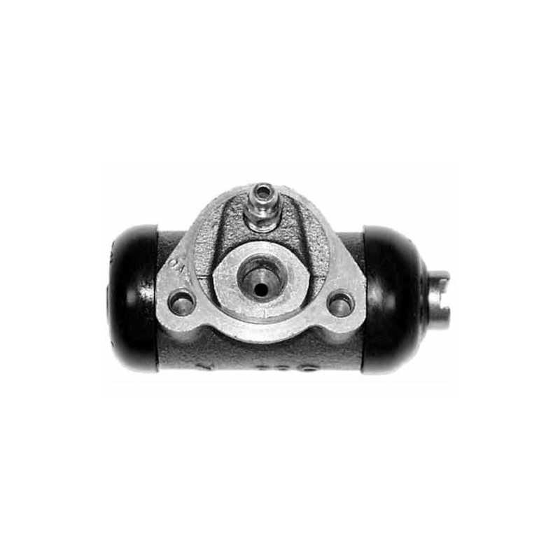 Cylindre de roue avant gauche ou droit pour Fiat 126 FSO 126P H 20030