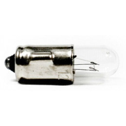 Ampoule, lampe de tableau de bord 12V BA7S 2 Watt N 11706