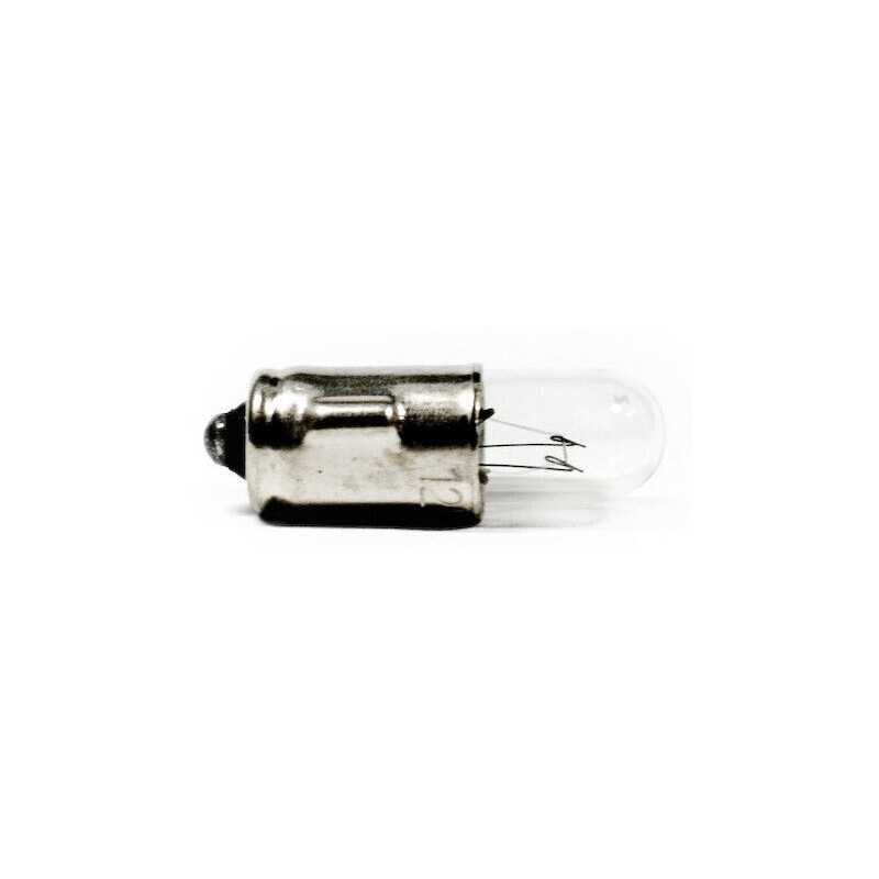 Ampoule, lampe de tableau de bord 12V BA7S 2 Watt N 11706