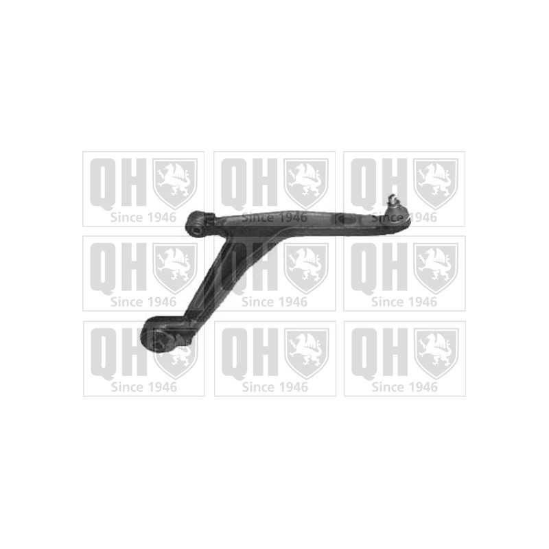 Triangle droit pour Peugeot 309 QSA1027S