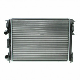 Radiateur moteur pour Dacia Logan Sandero Solenza Renault Clio 2 Kangoo Logan 1 Thalia 1 R10866