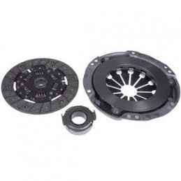 Kit embrayage et butée SACH