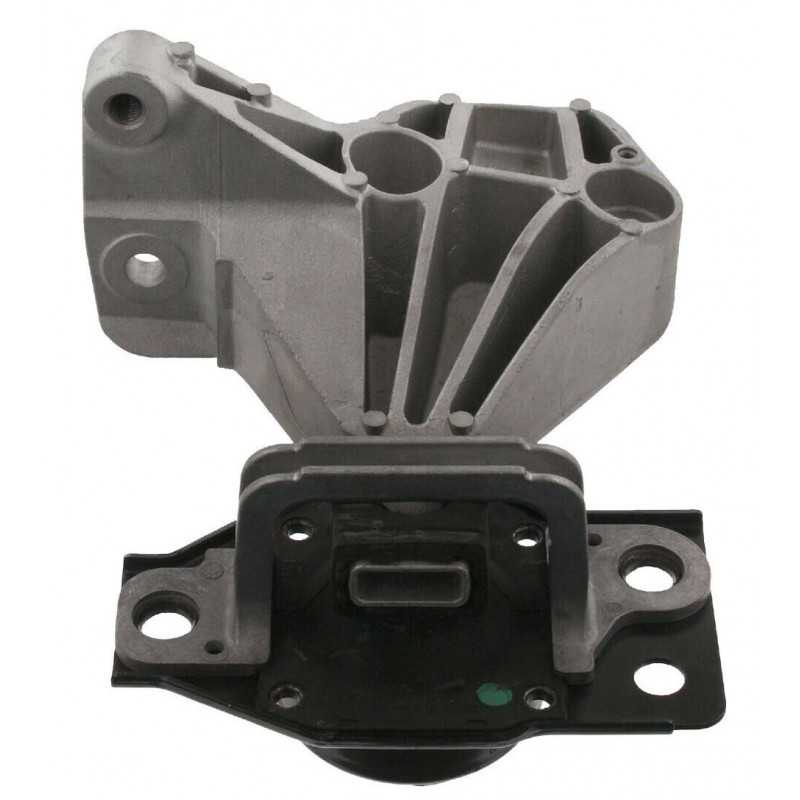 Support moteur SASIC pour Nissan Qashqai 2706037