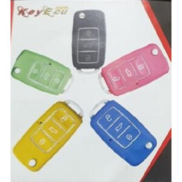 copy of Coques de clés colorées