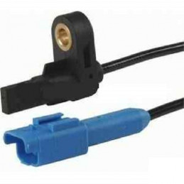 Capteur Abs Roue Avant pour Peugeot 206