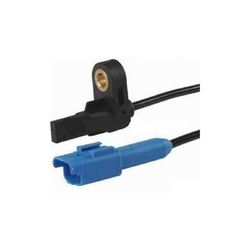 Capteur Abs Roue Avant pour Peugeot 206