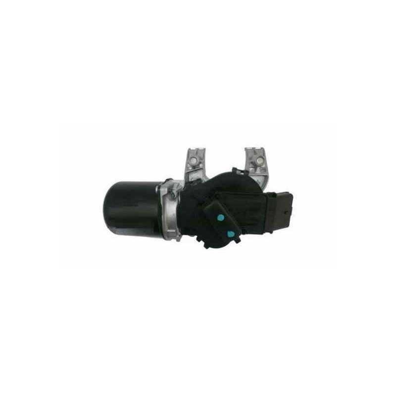 Moteur essuie glace avant ERA pour Nissan Note Qashqai 1 Renault CLio 3 Megane 2 460049 Moteur essuie glace avant ERA pour Nissan Note Qashqai 1 Renault CLio 3 Megane 2 460049