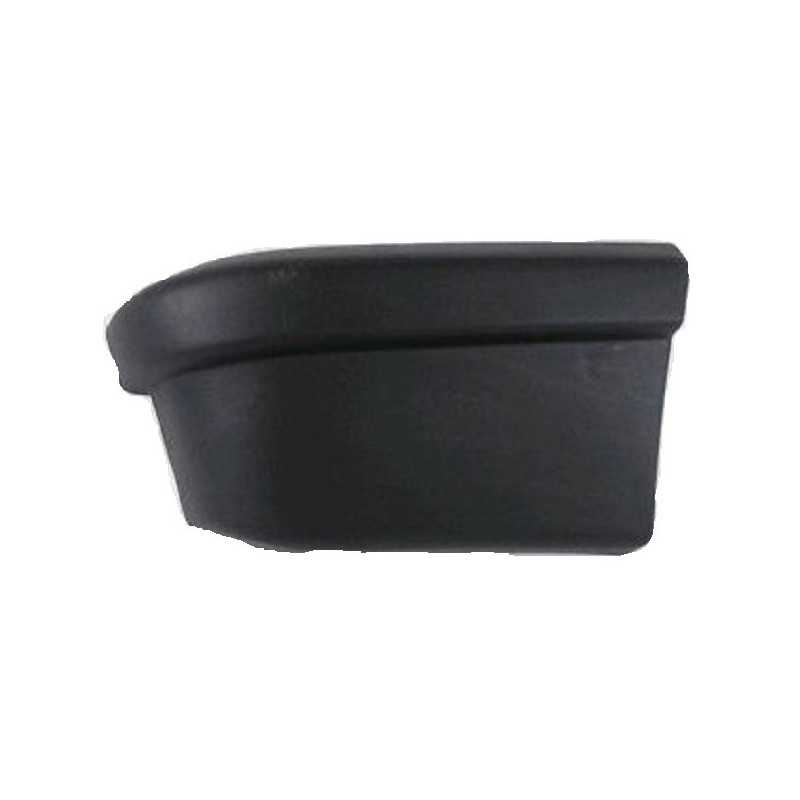 Sabot, cross de Pare-chocs Avant Gauche pour Citroen C25 Fiat Ducato Peugeot J5 570117-1