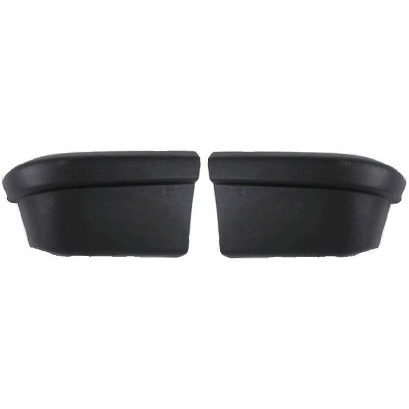 copy of Sabot, cross de Pare-chocs Avant Gauche pour Citroen C25 Fiat Ducato Peugeot J5