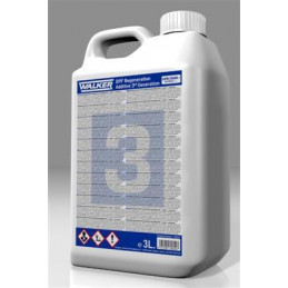 Liquide additif FAP 3L Eolys Powerflex bleu WALKER 80620