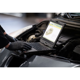 Diagnostic automobile Forfait DIAG